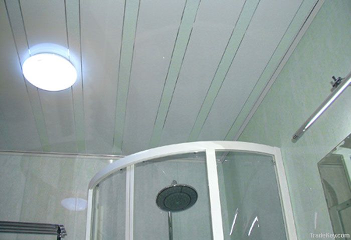 Plastic PVC Ceiling & Wall Panel