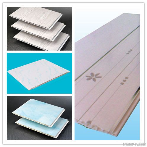 Hot Construct Material PVC Panel for Ceiling & Wall