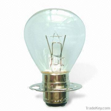 Motorcycle Bulb Headlamp RP35 (P15D-30)