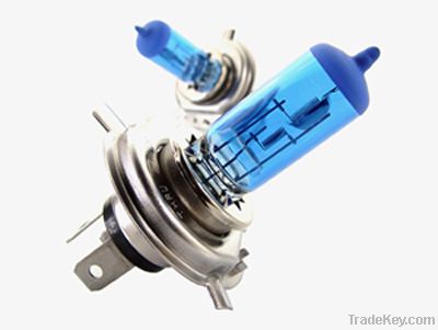 wholesale high quality H4 12V  halogen bulb with CE