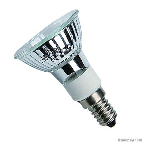 Halogen energy saving lamp JDR