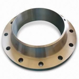 Flange