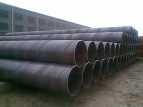 Welded Pipe