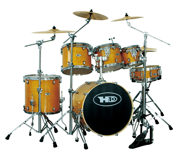 drum sets