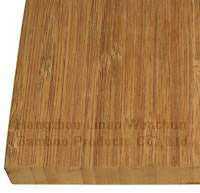 Bamboo furniture panels