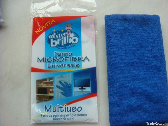 Microfiber Dish Towels
