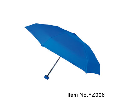 3 section umbrella(YZ006)