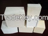 Cordierite Heat Accumulate Ceramic