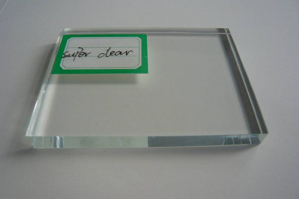 float glass