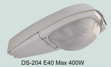 Street light DS-204