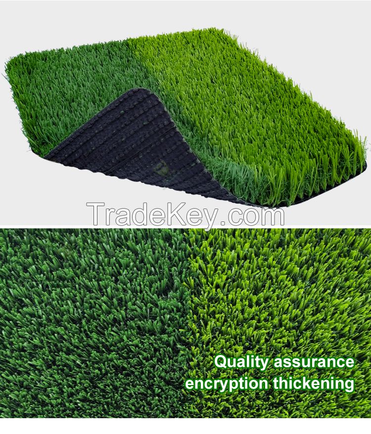 Garden Landscaping synthetic grass/artificial turf