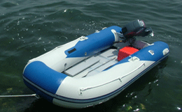 Inflatable Boat