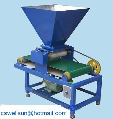 Auto tail packaging machine