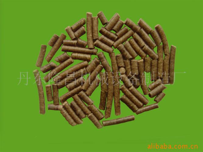 straw pellet