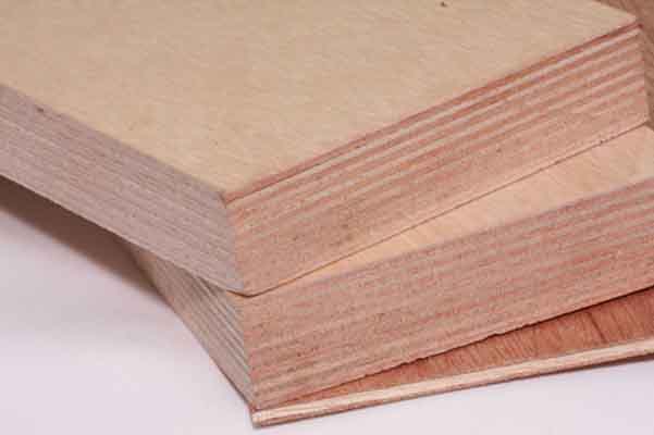 Marine Plywood