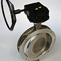 Butterfly Valves