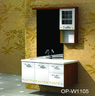 Bathroom Vanity 1105-IIX