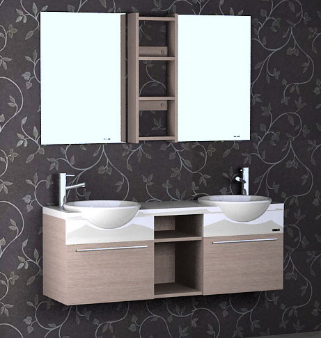 Bathroom Cabinet 150S