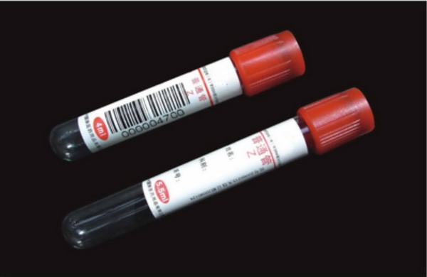 Export quality blood collection tubes with competitive price!