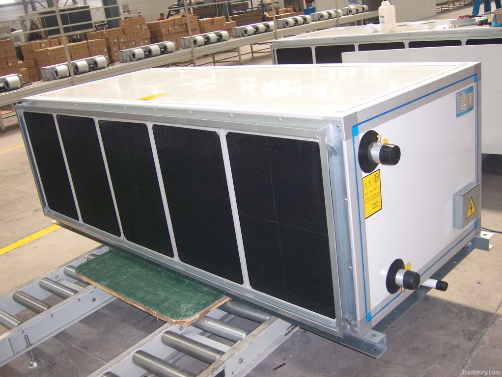 air handling unit