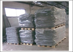 Welded Mesh Panels