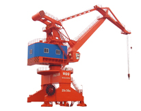 Portal Crane