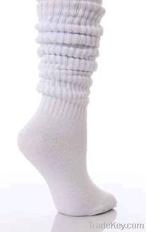 Slouchy Socks