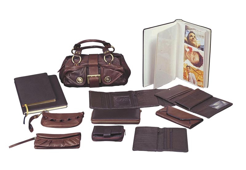 Leather Products 002