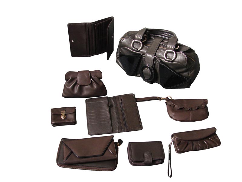 Leather Products 005