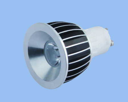 HIGH power LED bulb
