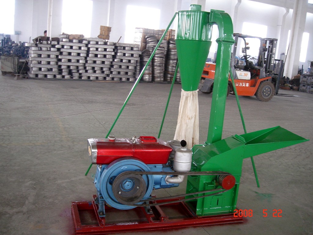 maize grinding mill MM50#