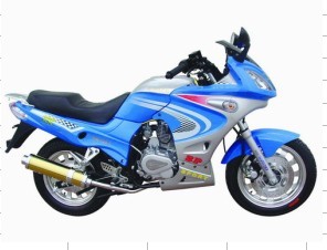 motorcycle CTM150-7
