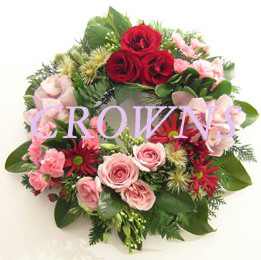 Artificial flower