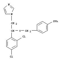 Fenticonazol Nitrate (72479-26-6)