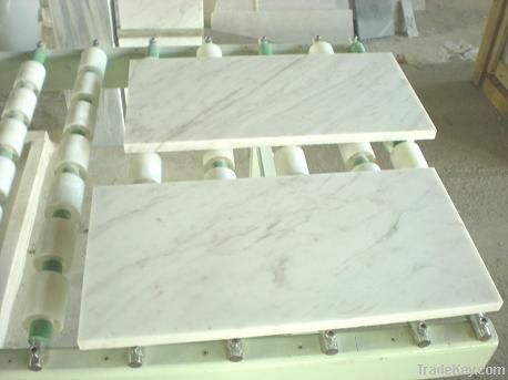 volakas marble blocks