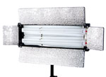 Digital Fluorescent Light