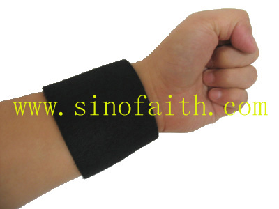 wrist waist support