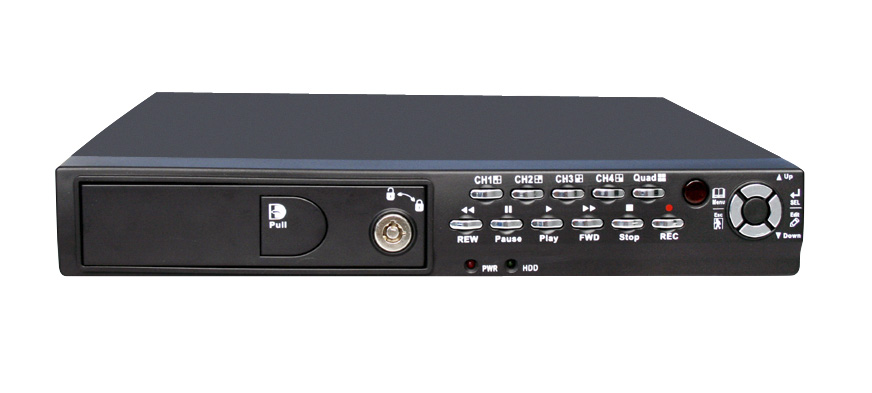 DVR-700