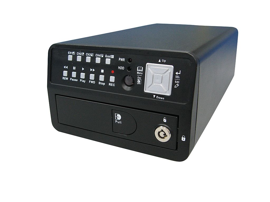 DVR-710