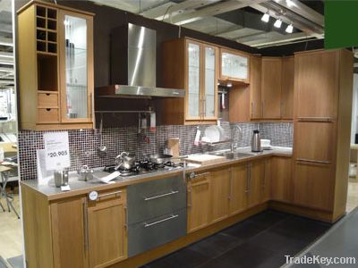 Kitchen furniture