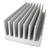 Aluminum Heat Sink Profiles