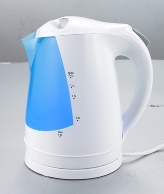 Electrical Kettle 702A