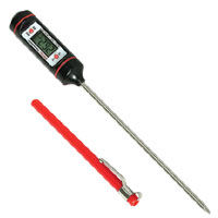 Digital Thermometer