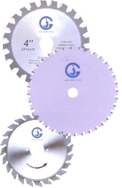 circular saw blade for Iron cutting