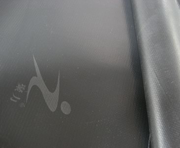 Air ductâ€™s PVC coated fabric