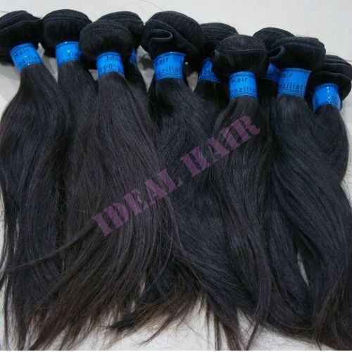 finest quality&service hair products virgin brazilian hair weft