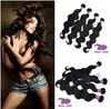 wholesale eurasian hair, Ideal hair products can be dyed high quality human hair extension
