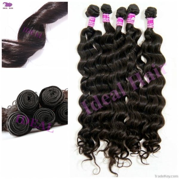 Malaysian Virgin Hair Loose wave