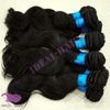 100%natural beauty wholesale price 5A water wave BRAZILIAN HAIR EXTENSION