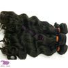 Famous style high quality bohemian remy human hair extension